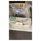 RCBS ROTARY CASE TRIMMER & BAG OF