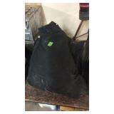 CARHARTT INSULATED COVERALLS 58 REG