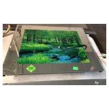 VISION TAC SOUND MOTION MIRROR