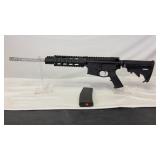 IN GUNS WE TRUST LLC 223 5.56 W/ 1 MAG