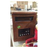 LIFE SMART INFARED ELECTRIC HEATER