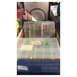 HARDWARE ORGANIZERS & CONTENTS