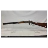 WINCHESTER MODEL 1873 CALIBER ?