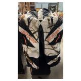 CASTLEX SNOW PANTS SIZE 2XL