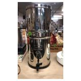 BERKLEY  BEVERAGE DISPENSER