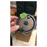 COURTLAND MAGNUM 140D FLY FISHING REEL