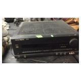 HARMAN KARDON AVR500 AMPLIFIER