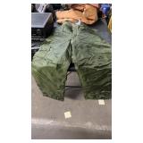 ALPHA EXTREME 43/46 PANTS