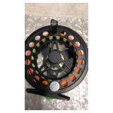 GREY'S GX300 FLY FISHING REEL