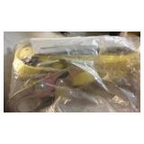 NEW SAFETY HARNESS STRAP