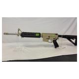 PALMETTO STATE ARMORY PA15 223 5.56  **NO MAG