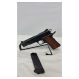CHARLES DALY 1911 45 ACP