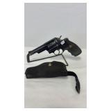 RUGER POLICE SERVICE 6 357 MAG