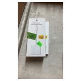 3 APPLE USB CAMERA & MULTI PLUG ADAPTERS