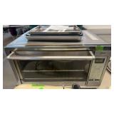 OSTER TOASTER OVEN