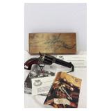 UBERTI HARTFORD MODEL SINGLE ACTION ARMY 45