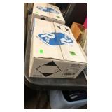 CASE OF RIO BLUE STEEL 12 GA 6 SHOT GAME LOADS