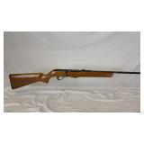 STEVENS MODEL 34 22 LR W/ MAG