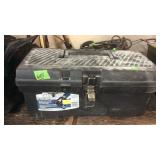 PHANTOM PREDATOR CALL IN BLACK DURABULL BOX