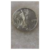 2023 ONE OUNCE SILVER EAGLE