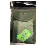 HALO R900X RANGE FINDER IN BUSHNELL POUCH