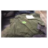 ALPHA EXTREME COLD PANTS (43/46) 2XL, RIPPED