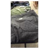 WOOLRICH WOOL PANTS SIZE UNKNOWN