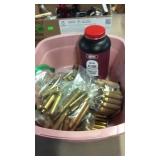 243 WIN, 30-06, 300 WSM, 260 REM, 223 & 7MM REM