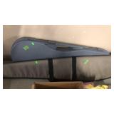 SOFT SIDED GUN CASE & BENELLI SHOT GUN CASE