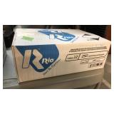 CASE OF RIO BLUE STEEL 12 GA 6 SHOT GAME LOADS