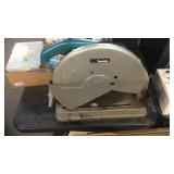 MAKITA ABRASIVE WHEEL CHOP SAW