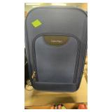 CALVIN KLIEN CARRY ON BAG