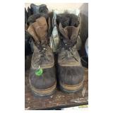 SOREL PACK BOOTS SIZE 12