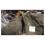CARHARTT YUKON EXTREME 3XL JACKET