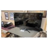 SAMSUNG 54' HD TV  W/ REMOTE