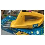 3' GRASS SHEAR, BX W/ HARDWARE & MISC TOOLS