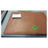 1927 ARTCRAFT COURSE OF PROFESSIONAL RE-TOUCHED