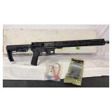 RADICAL FIREARMS MODEL RN15 223 5.56 W/ 1 MAG