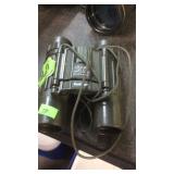 10X25 BINOCULARS