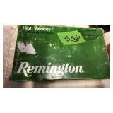 20 RNDS REMINGTON 30-06 180 GR