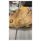 WALLS JACKET SIZE ? & MOUNTAIN LINE JACKET