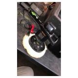 BLACK & DECKER BUFFER/POLISHER