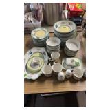 VILLEROY & BOCH GERMAN CHINA