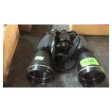 TASCO BINOCULARS