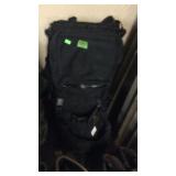 EBERLESTOCK BACKPACK, NWT 'NEW'