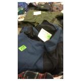 CABELA'S 3XLT SNOW BIBS