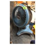 HOLMS 1 TOUCH BLIZZARD FAN