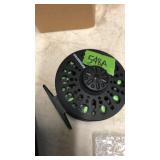 REDINGTON CROSSWATER 4/5/6 FLY FISHING REEL