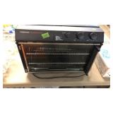 FARBER WARE CONVECTION BROILER OVEN