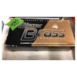 50 RNDS 9MM LUGER 150 GR FMJ